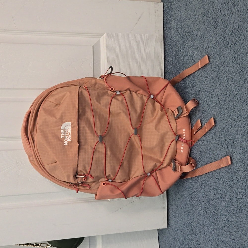 North Face Borealis Book Bag